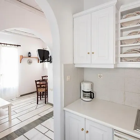 Apartment Brachera Apartments Parikia (Paros)