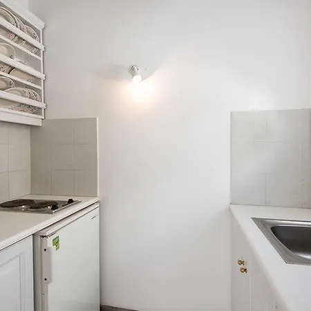 Brachera Apartments Parikia (Paros)