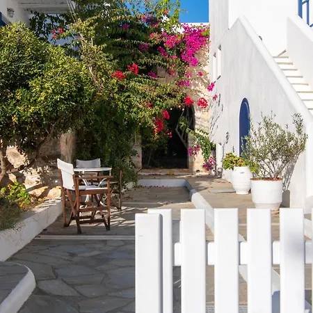 Brachera Apartments Apartment Parikia (Paros)