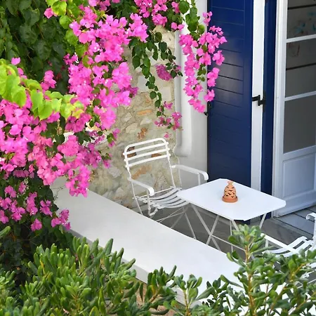 Apartment Brachera Apartments Parikia (Paros)